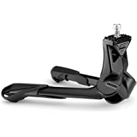 CABALLETE DOBLE URSUS JUMBO 28 NEGRO